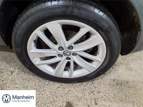 Vauxhall Mokka X 1.4i Turbo Active SUV 5dr Petrol Auto Euro 6 (140 ps) 4
