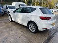 SEAT Leon 1.2 TSI SE Dynamic Technology Euro 6 (s/s) 5dr 14
