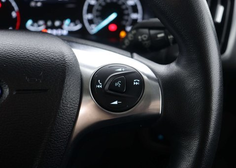 Ford Tourneo Connect 1.5 Tourneo Connect Grand Titanium TDCi Auto 5dr 29