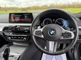 BMW 5 Series 2.0 520d M Sport Auto Euro 6 (s/s) 4dr 47