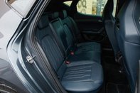 Cupra Leon VZ3 DSG 39