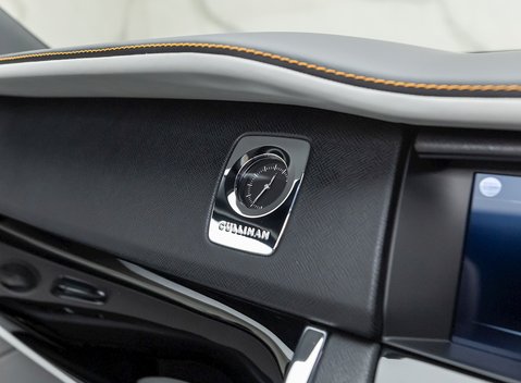 Rolls-Royce Cullinan 24