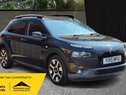 Citroen C4 Cactus PURETECH FLAIR ETG S/S