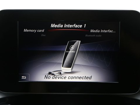 Mercedes-Benz C Class 2.0 C200 Sport G-Tronic+ Euro 6 (s/s) 4dr 16