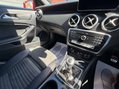 Mercedes-Benz A Class 1.6 A180 AMG Line (Executive) Hatchback 5dr Petrol Manual Euro 6 (s/s) (122 66
