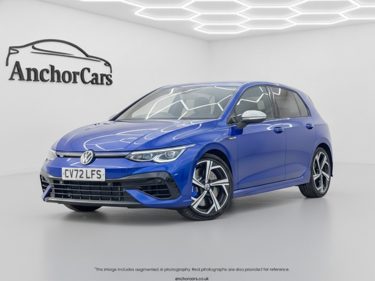 2022 Volkswagen Golf