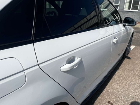 Audi A4 2.0 A4 Black Edition 35 TFSI Semi-Auto 4dr 48