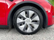Tesla Model Y ModeL Y Long Range AWD 4WD 5dr 15