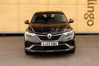 Renault Arkana RS LINE E-TECH 5