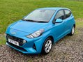 Hyundai i10 1.2 SE Connect Euro 6 (s/s) 5dr 6