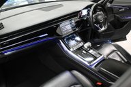 Audi Q7 3.0 Q7 Black Edition 50 TDI MHEV Quattro Auto 4WD 5dr 47