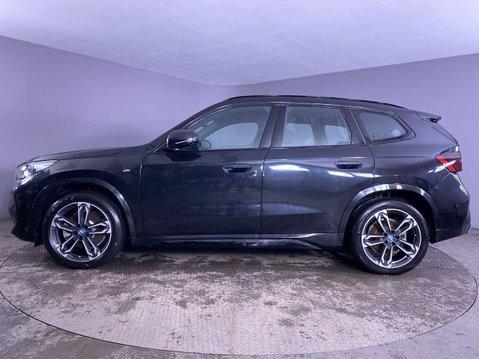 BMW iX1 30 66.5kWh M Sport SUV 5dr Electric Auto xDrive (11kW Charger) (313 ps) 1 O 5