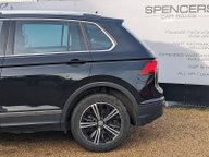 Volkswagen Tiguan SE NAV TDI BMT 6