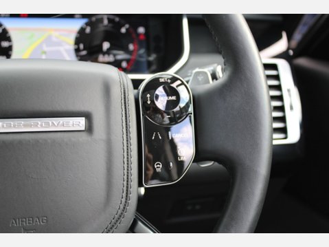 Land Rover Range Rover SDV6 AUTOBIOGRAPHY 17