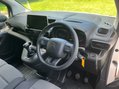 Citroen Berlingo 1.5 BlueHDi 1000 Enterprise M Pro SWB Euro 6 (s/s) 5dr 9