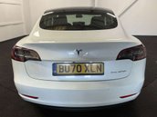 Tesla Model 3 Model 3 Long Range AWD 4WD 4dr 4