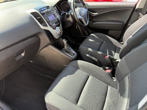 Hyundai ix20 SE *ONLY 15,882 MILES* 17