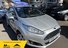 Ford Fiesta 1.25 Zetec Euro 6 3dr