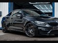 BMW M4 3.0 M4 Competition Edition Package Semi-Auto 2dr 7