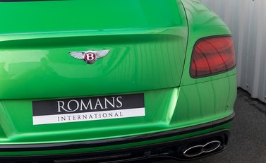 Bentley Continental GT V8 S 24