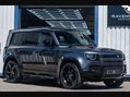 Land Rover Defender 3.0 Defender X-Dynamic HSE D MHEV Auto 4WD 5dr 5