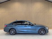 BMW 3 Series 2.0 318d Sport Auto 4dr 14