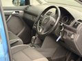 Volkswagen Touran 1.6 TDI BlueMotion Tech SE DSG Euro 5 (s/s) 5dr 19