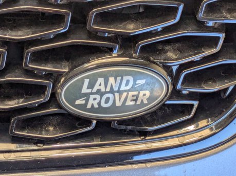 Land Rover Discovery 3.0 Discovery HSE TD6 Auto 4WD 5dr 20