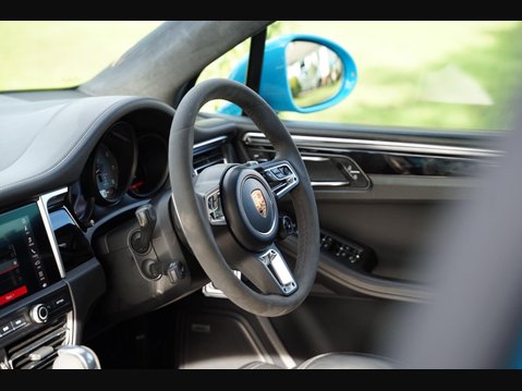 Porsche Macan 3.0T V6 S PDK 4WD Euro 6 (s/s) 5dr 24