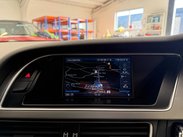 Audi A5 2.0 TDI S line Special Edition Multitronic Euro 5 (s/s) 2dr 24