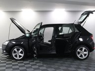 Skoda Fabia SE L MPI 6