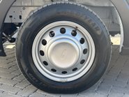 Ford Transit 350 Drw L3 130 ps Crew Cab Tipper - Air Conditioning 32
