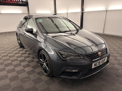 SEAT Leon 2.0 TSI Cupra 290 DSG Euro 6 (s/s) 5dr 61