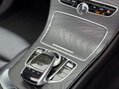 Mercedes-Benz C Class 2.1 C220 D AMG Line Premium+ Auto 5dr 18