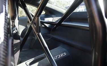 Porsche 911 (991) GT3 RS 7