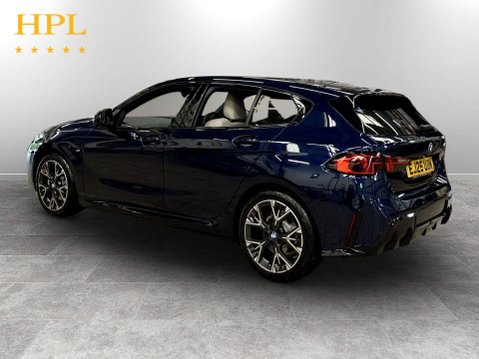 BMW 1 Series 1.5 120i MHT M Sport Hatchback 5dr Petrol Hybrid DCT Euro 6 (s/s) (170 ps) 5