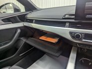 Audi A5 2.0 A5 Sportback 40 TFSI MHEV S Line Semi-Auto 5dr 85