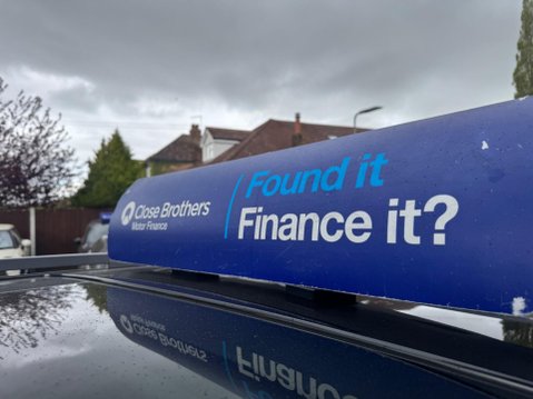 Nissan Qashqai 1.5 dCi Tekna Euro 6 (s/s) 5dr 10