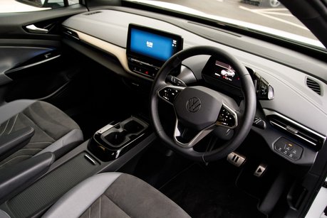 Volkswagen Id.4 LIFE EDITION
