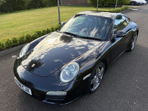 Porsche 911 CARRERA 2 PDK 7