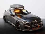 BMW M2 3.0 BiTurbo Coupe 2dr Petrol Steptronic Euro 6 (s/s) (460 ps) 8