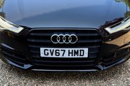 Audi A6 1.8 TFSI Black Edition Saloon 4dr Petrol S Tronic Euro 6 (s/s) (190 ps) 6