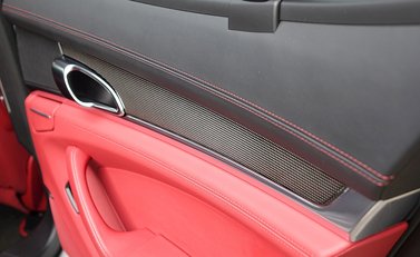 Porsche Panamera Turbo S 18