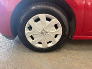 Citroen C3 1.4 e-HDi Airdream VTR+ Hatchback 5dr Diesel EGS5 Euro 5 (s/s) (70 ps) 10