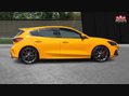 Ford Focus ST 9