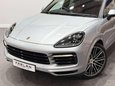 Porsche Cayenne 3.0T V6 Coupe 5dr Petrol TiptronicS 4WD Euro 6 (s/s) (340 ps) 16