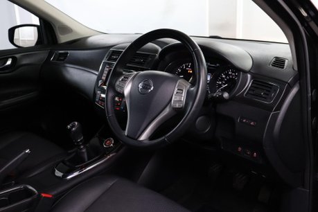 Nissan Pulsar N-CONNECTA DIG-T 5
