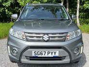 Suzuki Vitara 1.6 Vitara SZ-T 5dr 12
