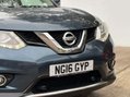 Nissan X-Trail 1.6 X-Trail Tekna dCi 4x4 4WD 5dr 3