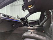BMW 5 Series 2.0 520d M Sport Auto 5dr 58